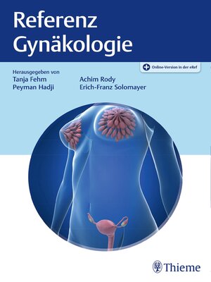 cover image of Referenz Gynäkologie